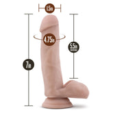 Loverboy - The Pool Boy 7 in - Beige